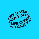 Аватарка канала "CyberTalk | CS2"