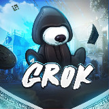 Аватарка канала "GROK Новости NFT"