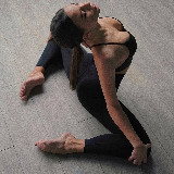 Аватарка канала Как похудеть - Just Fitness