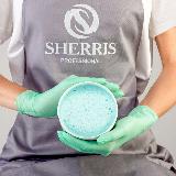 Аватарка канала SHERRIS косметика для тела и сахарная паста для депиляции