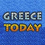 Аватарка канала Греция сегодня - Greece Today