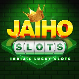 JAIHO SLOTS | VIP avatar