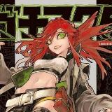 Аватарка канала Ван Пис