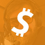 Аватарка канала SoloTrade — Команда Трейдеров