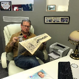 Аватарка канала "DELYAGIN's special"