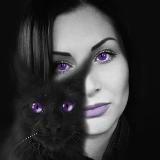 Аватарка канала АННА WITCH ТАРО