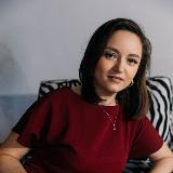 Аватарка канала Валерия Добрякова|расстановки: психология отношений🪬