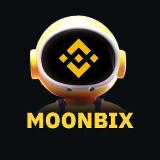 Аватарка канала Binance Moonbix Announcements