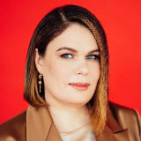 Аватарка канала Квартиры в Москве с Екатериной Никитиной