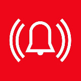Аватарка канала 🚨Оповещения Цева Адом | Воздушная тревога в Израиле | Ракетный обстрел