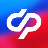 Аватарка канала Социальный фонд России по г. Москве и Московской области