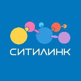 Аватарка канала Ситилинк