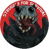 Аватарка канала Struggle for Survival турнир по Identity V
