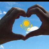 Аватарка канала КАЗАХСКИЙ ЯЗЫК, САМОРАЗВИТИЕ И МОТИВАЦИЯ НА КАЖДЫЙ ДЕНЬ