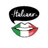Аватарка канала Итальянский язык / Italiano