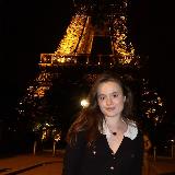 Аватарка канала Маруся & зарубежные тренды