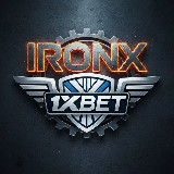 Аватарка канала Iron Coder Developer