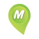 Аватарка канала магазин МОНЕТКА | Всегда выгодно