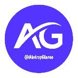 Аватарка канала Airdrop Glance