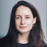 Аватарка канала Марина без фильтров