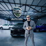 Аватарка канала "Auto Desk | Грузия"