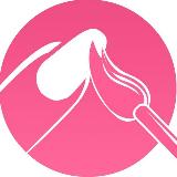 Аватарка канала Женский Маникюр 💅🏻