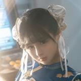 Аватарка канала ❤️中华娘-国风旗袍汉服大本营