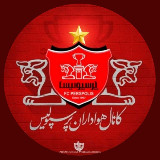 Аватарка канала کانال هواداران پرسپولیس ایران