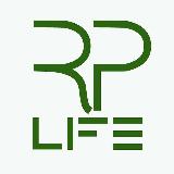 Аватарка канала Riverpark life