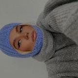 Аватарка канала те самые сторис 😈