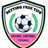 BETTING FREE TIPS ™ avatar