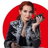 Аватарка канала Таро Манара | Светлана Олейник