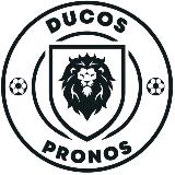 Аватарка канала 🥇DUCOS PRONOS 🥇🐐