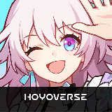 Аватарка канала "Honkai: Star Rail RU"