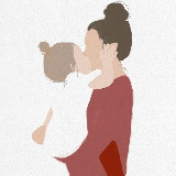 Аватарка канала Mom🛒like