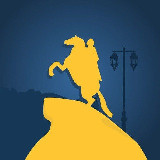 Аватарка канала Афиша Питер • Скидки