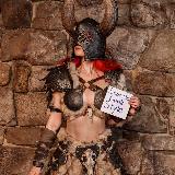 Аватарка канала IGS!