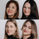 Аватарка канала Недвижимость в Праге | Дина Маречкова & team