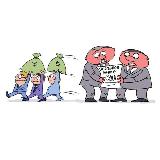 Аватарка канала МИНОРИТАРИЙ в СУДЕ