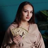 Аватарка канала ТАРО|ЭНЕРГОЧИСТКА|ГАДАНИЕ