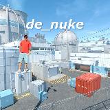 Аватарка канала mAger (de_nuke)