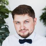 Аватарка канала Роман Кузнецов | Про технологии, ИИ, и не только