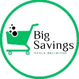 Аватарка канала Big Savings Deals Unlimited