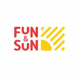 Аватарка канала Горящие туры FUN&SUN