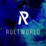 Аватарка канала чемпионат от ролти