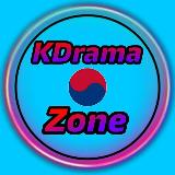 Аватарка канала KDrama Zone