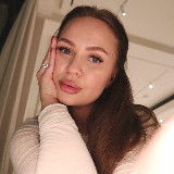 Аватарка канала Лиза о Важном