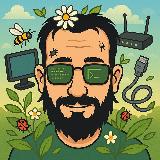 Аватарка канала Типичный Сисадмин