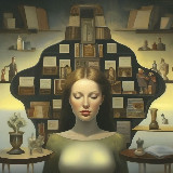 Аватарка канала Психология женщины