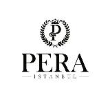 Аватарка канала PERA ISTANBUL - ONLINE CATALOG